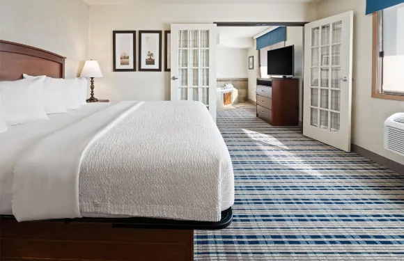 迪金森温德姆美吟温德姆酒店