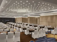 Hyatt Centric Sector 17 Chandigarh Hotels near Capitol Complex