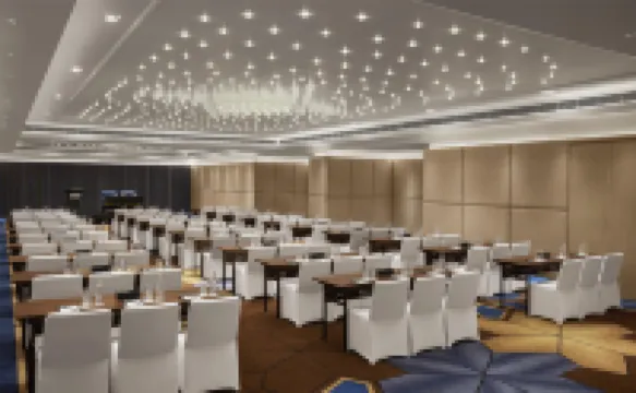 Hyatt Centric Sector 17 Chandigarh