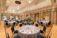 Hotel Saski Krakow, Curio Collection by Hilton - Frühstück