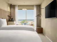 Amarello Hotel Praia Santo Andre, Tapestry Collection by Hilton Hotels in Santo Andre