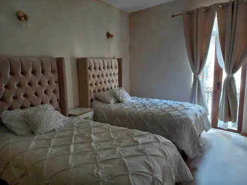 Charming 2-bedroom apartment in wonderful Val'Quirico with WiFi. Pet Friendly.