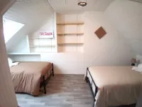 Villa Clarette Hotel di Carhaix-Plouguer