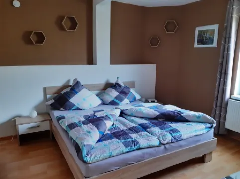 Vacation apartment Luna