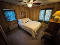 Lake house on Lake Memphremagog Hotels in Derby