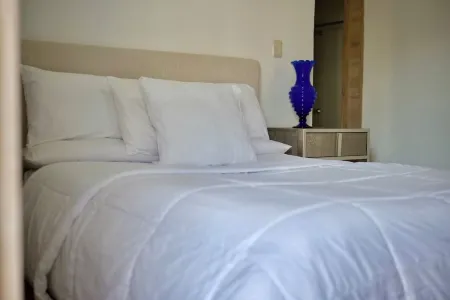 CozyStudio-Playa-JuanDolio-1BR-1Bds-3Px-WiFi-SeaView