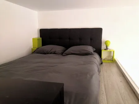 Paris/le Pré St Gervais Avec Terrasse