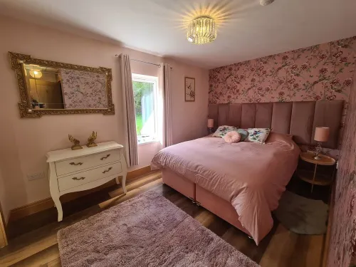 The Nest by Blake view holidays, a peaceful boutique retreat Hotels in Arlecdon and Frizington