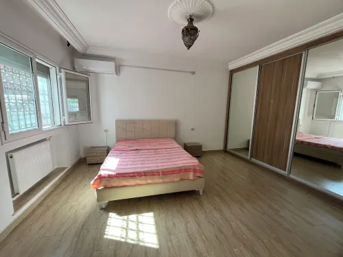 Luxury villa with private pool Gammarth