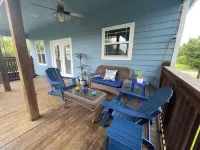 KEMAH BREEZE - Walking Distance to Kemah Boardwalk, Restaurants, Shops,
