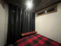 Crazy Farm C-Can Chalet Hotels in Cookstown