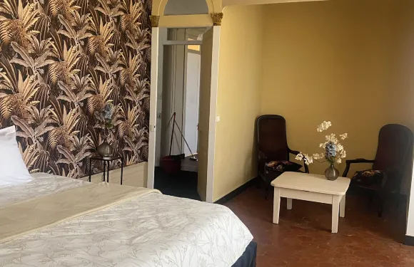 可供團體入住的城堡