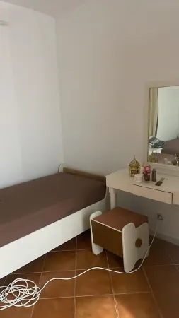 Waterfront apartment in Monastir marina