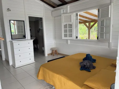 Villa Hector GABRIEL Hotels in Le Marin