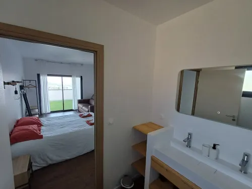 Gîte & Spa l'ancienne vigne with private pool in Ardèche