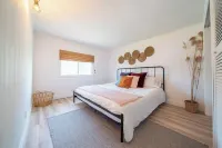 Private PEC Retreat w Games Room