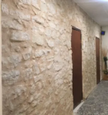 Rural House Molera TERRACE (Option 10 guests)