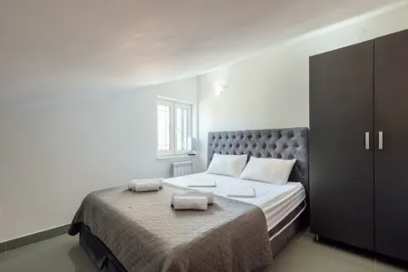 Palma Apartment 4 Deluxe mit Meerblick