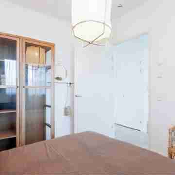 Hellingstraat type 2 Rooms