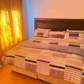 Afrimark Accommodations Rooms