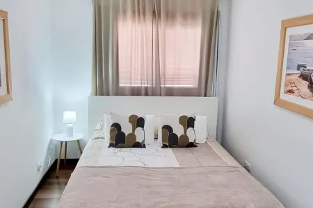 Luxury apartment with swimming pool and ocean view