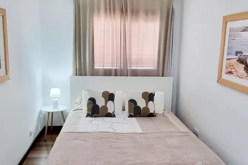 Luxury apartment with swimming pool and ocean view