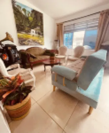 Vacation home! In a residential and safe area, only 100 mt from commercial area. 莫科阿酒店
