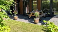 8 (-10) person cottage โรงแรมใน