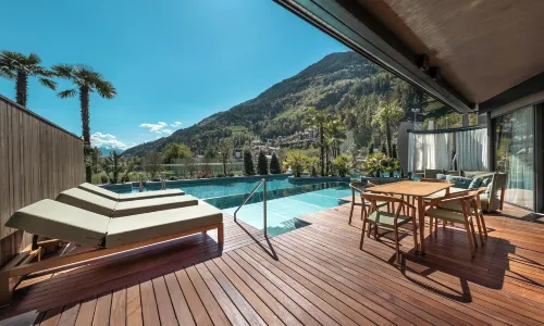 Quellenhof See Lodge