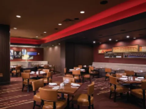 ハラーズ メトロポリス ホテル & カジノ - ア シーザーズ リワーズ ディスティネーション メトロポリスのホテル