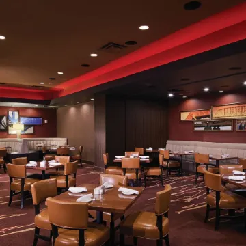 Harrah's Metropolis - A Caesars Rewards Destination