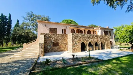 Country house / bed and breakfast