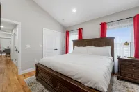 1bd 1ba Private Apartment Newly Constructed