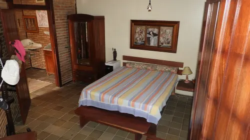 BEAUTIFUL HOUSE IN FRONT OF THE SEA OF PARIPUEIRA