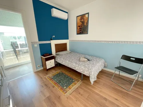 "casa Rural Isi",torrenueva, Ciudad Real