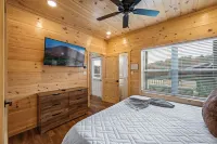 Your Dollywood & Smoky Mountain Days: Indoor Pool, Hot Tub, Theater