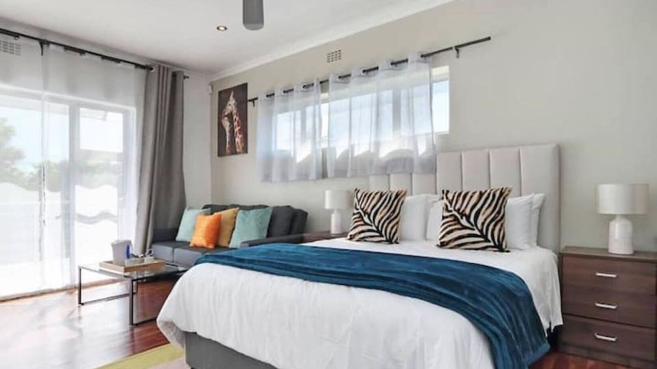 Entire Prestigious Villa within Tourism Sites