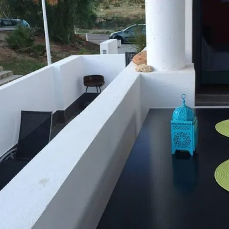 Piedra Negra apartment, spacious and with terrace