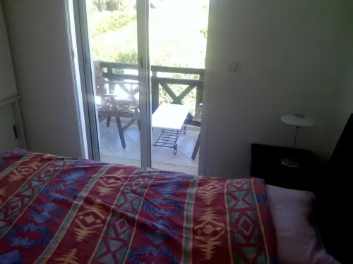 RESIDENCE IN SEASIDE AT TAMARIS DARBOUAZZA فنادق في دار بوعزة