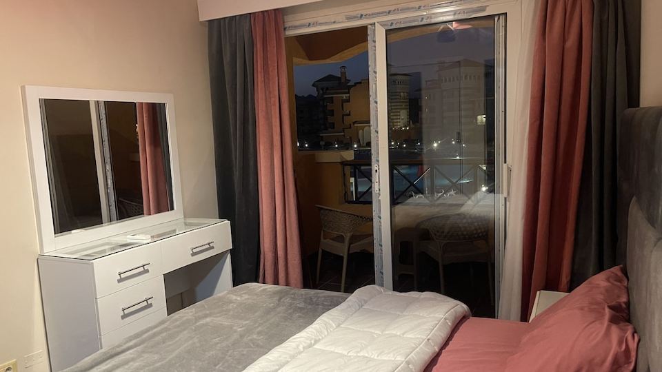 Porto sharm 1 bedroom