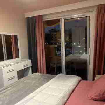 Porto sharm 1 bedroom Rooms