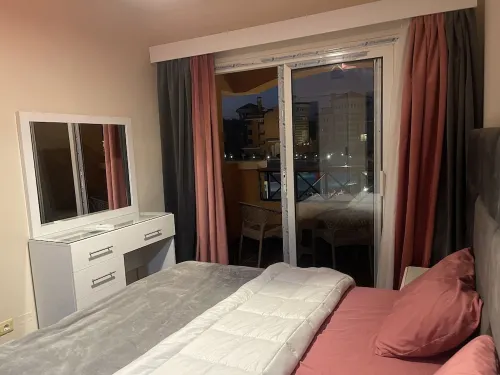 Porto sharm 1 bedroom