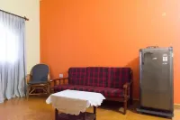 Villa Emmanuel 1Bhk Holiday home (2) nr Candolim beach Goa