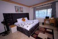 KAI LUX VILLA-SWIFT WIFI Hotels in Kyadondo
