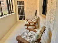 Charming house with AC in enchanting Irbid Hotels in Irbid