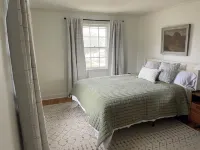 3-bedroom house 2 blocks from MGH on wonderful family-friendly street!