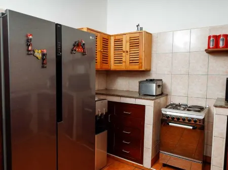 Enchanting 3-bedroom villa with WiFi in Diani