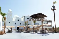 Magic Pirates Island Resort Hotels in Benimantell