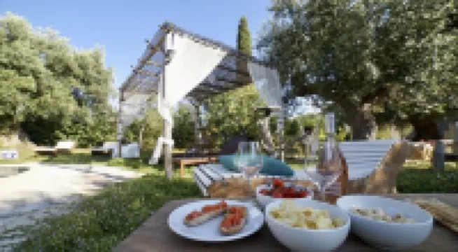 2 Bedroom Private vacation home in Castellana Grotte Hotels in Castellana Grotte