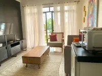 Aval Homes-Modern 1 bedroom apartment in Bamburi